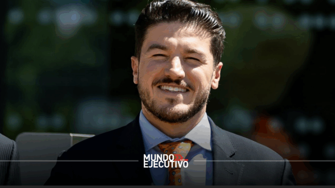 Samuel García logra inversión energética de Cox en Nuevo León por un billón de dólares