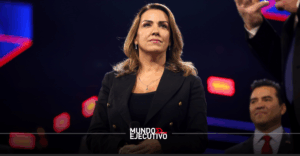 Reportan que Sara Carter canceló su visita a México en medio de tensión con EEUU