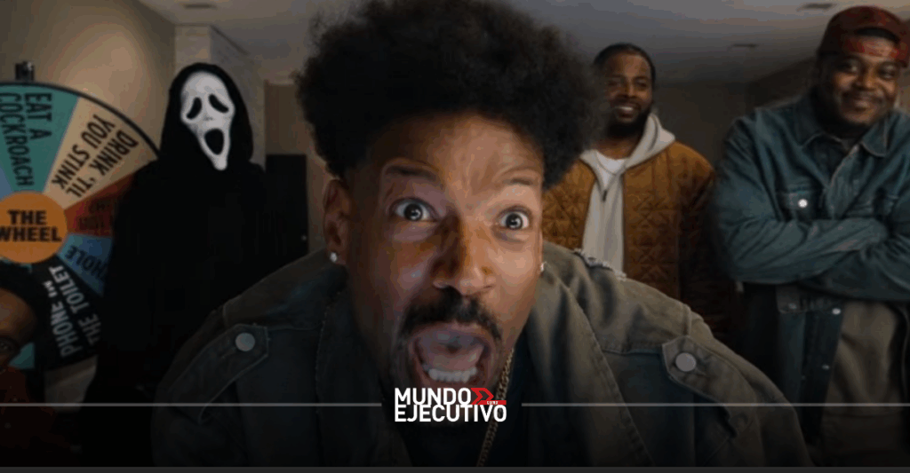 Scary Movie 6 es una de las películas que se estrenan en México en junio 2026