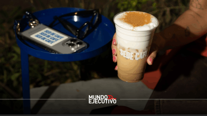 Sede Café: Dos años llevando el arte del café a toda la CDMX