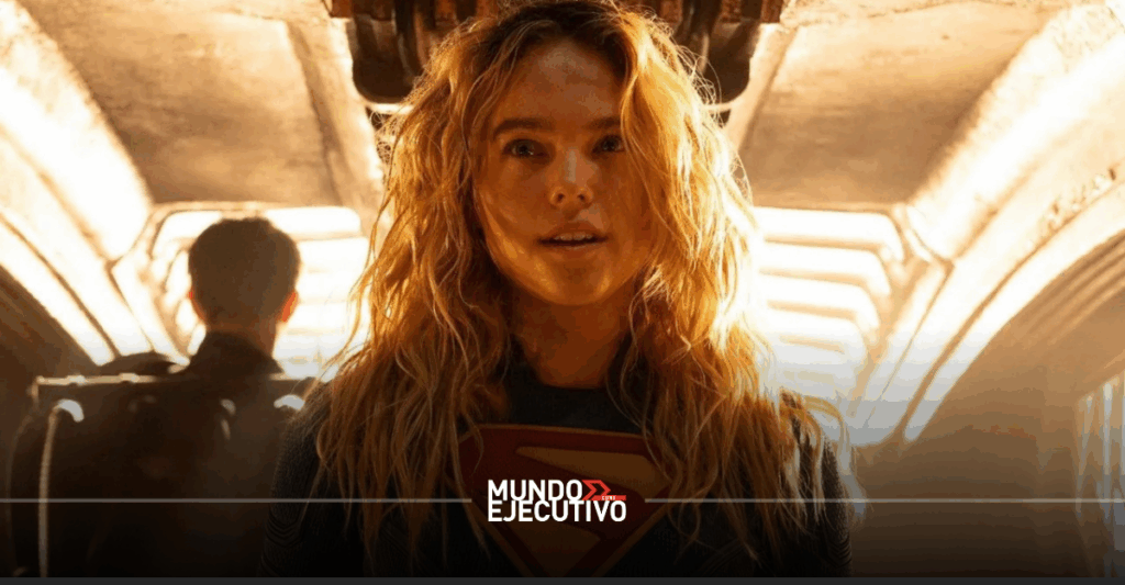 'Supergirl' es una de las películas que se estrenan en México en junio 2026