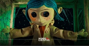 Crea tu propia Coraline en CDMX: ¿Cuándo, dónde y costo del taller?