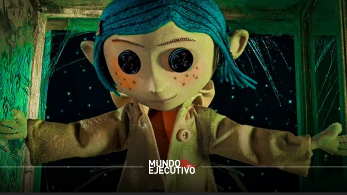 Crea tu propia Coraline en CDMX: ¿Cuándo, dónde y costo del taller?