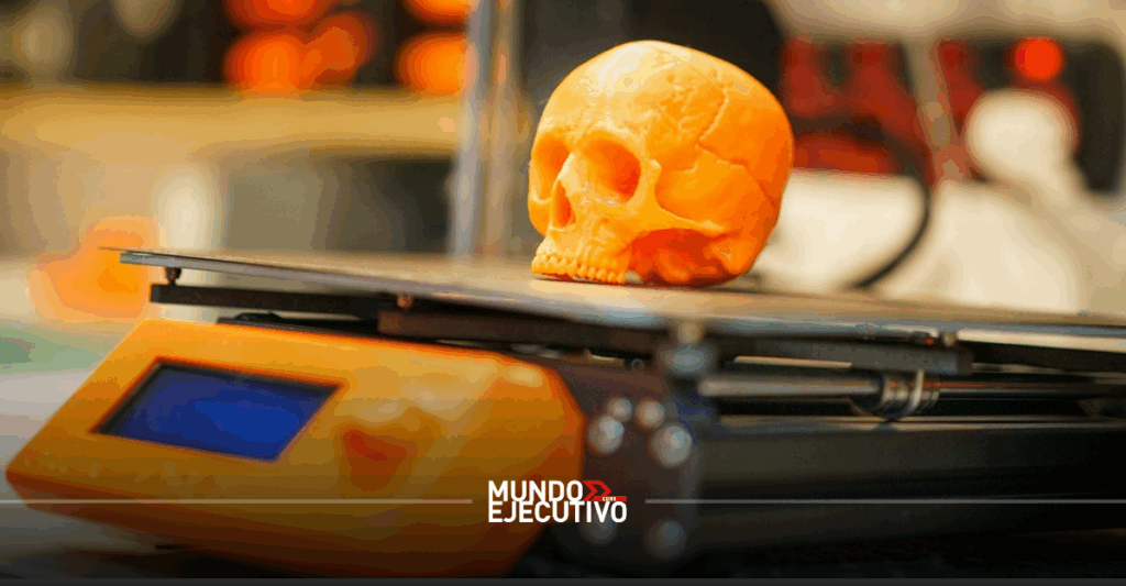 Toma un taller en la CDMX para que conozcas más sobre la impresión en 3D