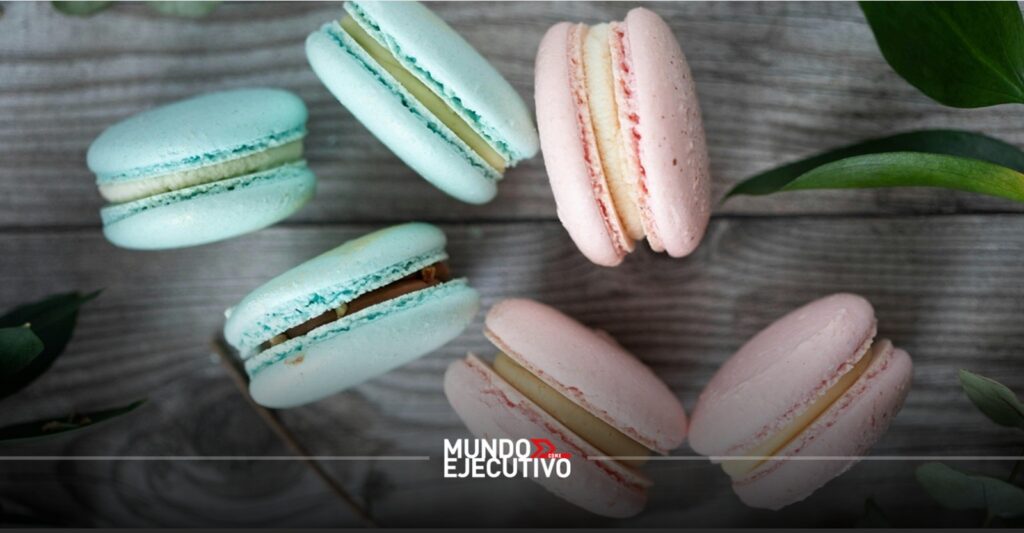 Taller para crear macarrones y bouquets en la CDMX este fin de semana del 22, 23 y 24 de mayo 2026