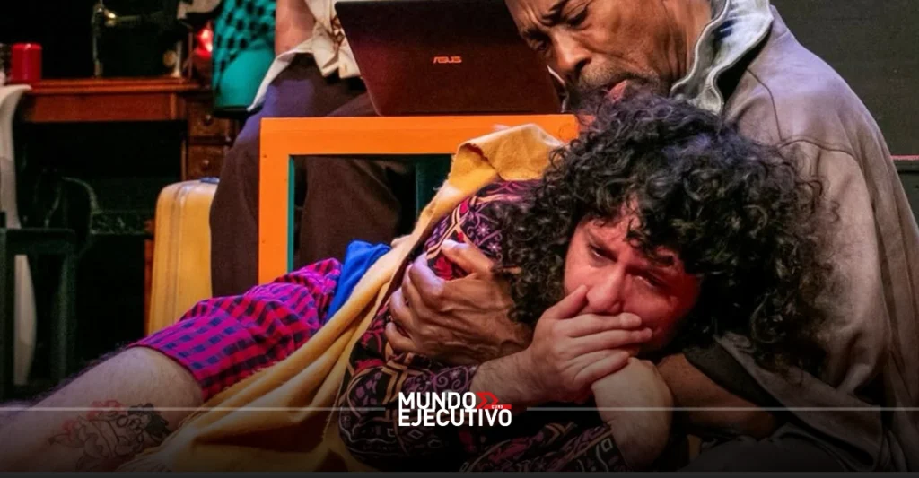 "No He vuelto a Tomar Café con Lorca"