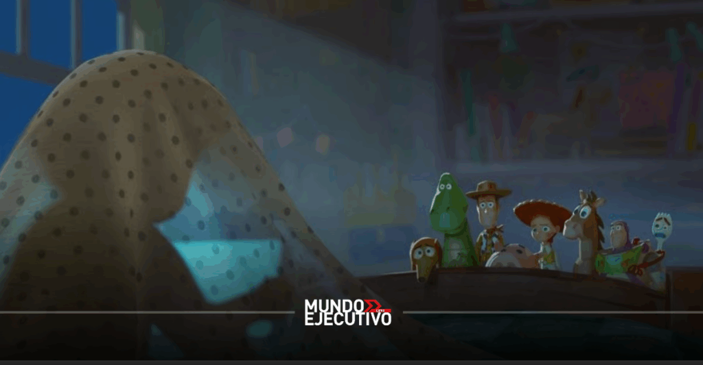 'Toy Story 5' es una de las películas que se estrenan en México en junio 2026