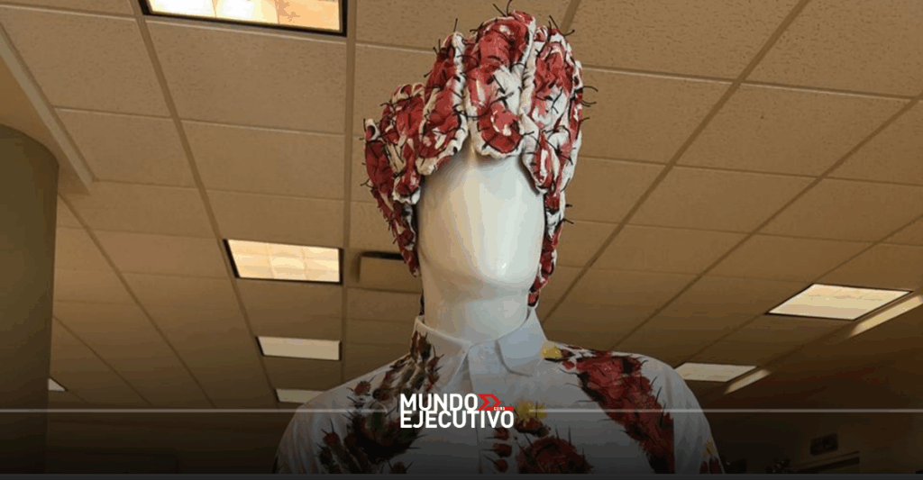 'Trionda. Geometrías en tránsito' lleva el futbol al arte contemporáneo