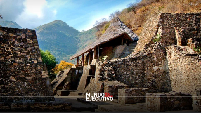 5 destinos turísticos cerca de CDMX para disfrutar tu fin de semana: luciérnagas, rappel y tours