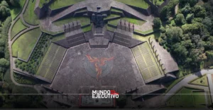 Centro Ceremonial Otomí