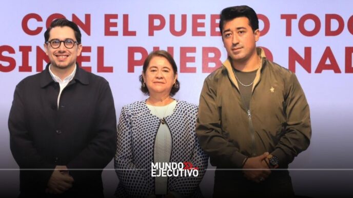 Icatlax y Finabien impulsan emprendedores en Tlaxcala con créditos productivos