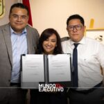 Lorena Cuéllar nombra a Neri Toshiro León como nuevo titular del SESESP en Tlaxcala