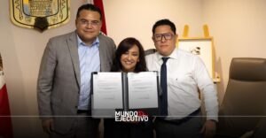 Lorena Cuéllar nombra a Neri Toshiro León como nuevo titular del SESESP en Tlaxcala