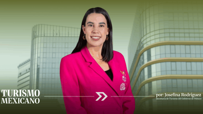 Crecer sin destruir: la única forma de hacer turismo que México puede permitirse