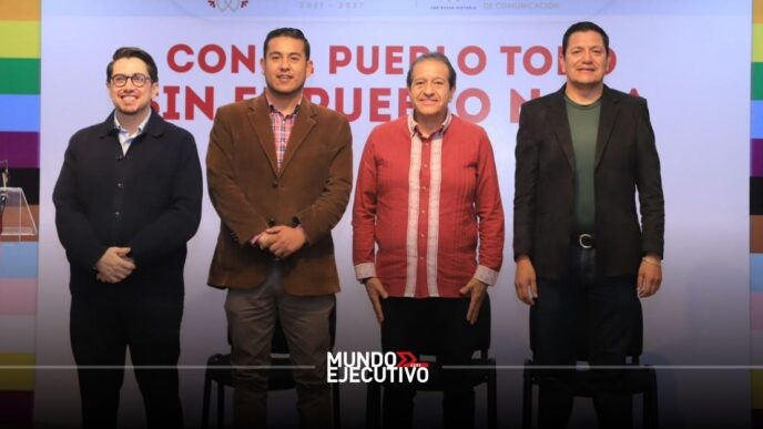 Temporada de Luciérnagas Tlaxcala 2026: refuerzan seguridad y esperan más de 120 mil visitantes