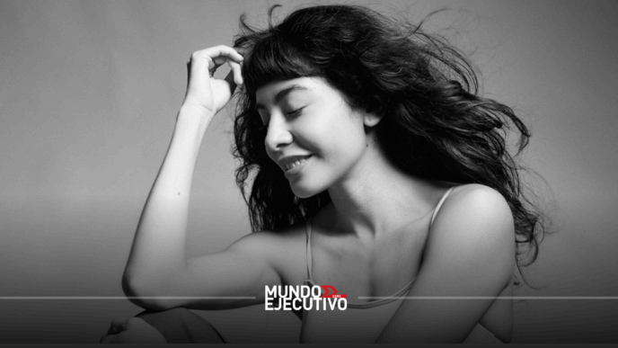 Alejandra Herrera, la estrella del 'Ritual del Nahual' que eleva el horror folclórico