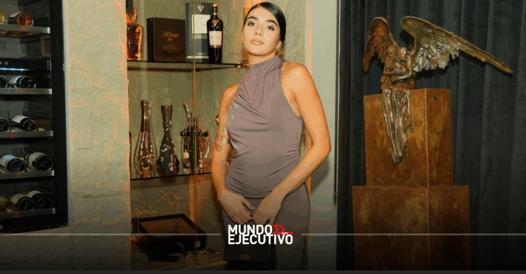 Una nueva dirección culinaria conquista la colonia Anzures. Así fue la presentación de Umbral ante la sociedad capitalina