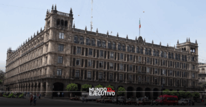 Centro Histórico de la CDMX recupera movilidad tras 8 mdp y 20 días de plantón de la CNTE