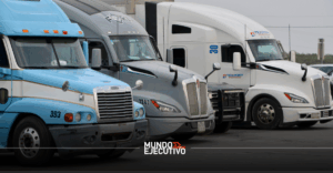 Sheinbaum anuncia un C5 carretero contra robos a transportistas