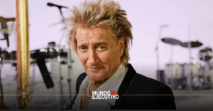 Concierto de Rod Stewart en CDMX: ¿Cuándo es la preventa?