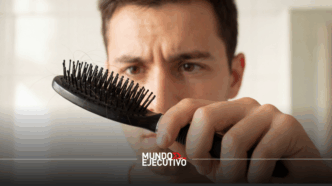 ¿Cuáles son los primeros signos de la caída del cabello?