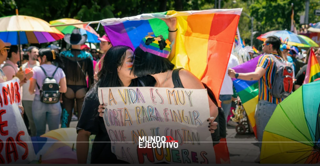 ¿Cuándo será la Marcha del Orgullo LGBT 2026 en la CDMX?