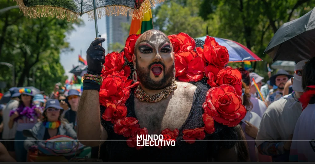 ¿Cuándo será la Marcha del Orgullo LGBT 2026 en la CDMX?