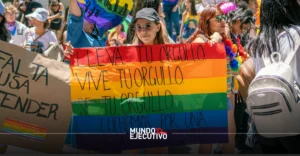 ¿Cuándo será la Marcha del Orgullo LGBT 2026 en la CDMX?