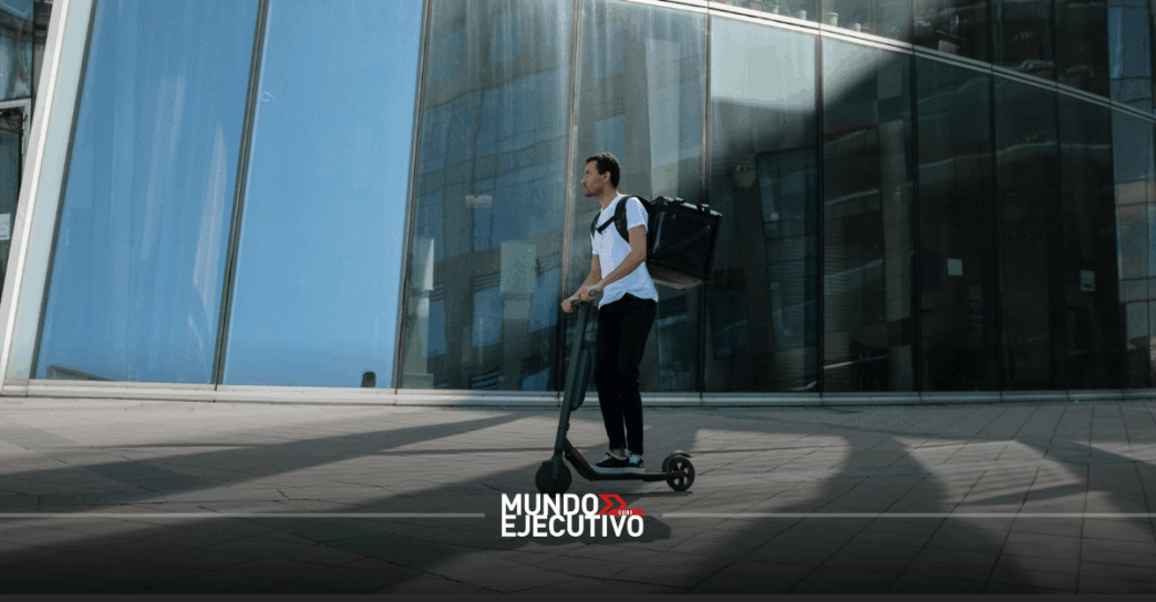 ¿Cuánto cuesta rentar un scooter en CDMX? Precios de Lime, Jet y Whoosh en 2026