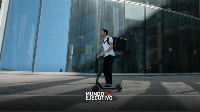 ¿Cuánto cuesta rentar un scooter en CDMX? Precios de Lime, Jet y Whoosh en 2026