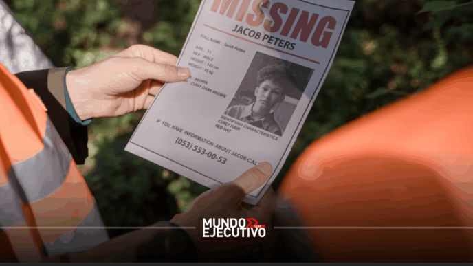 Alto Comisionado de la ONU identifica desapariciones e impunidad como los mayores desafíos de México en derechos humanos