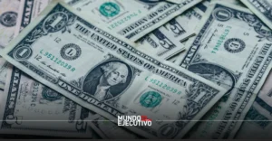 ¿El dólar está a 14.40 pesos como dijo Claudia Sheinbaum?