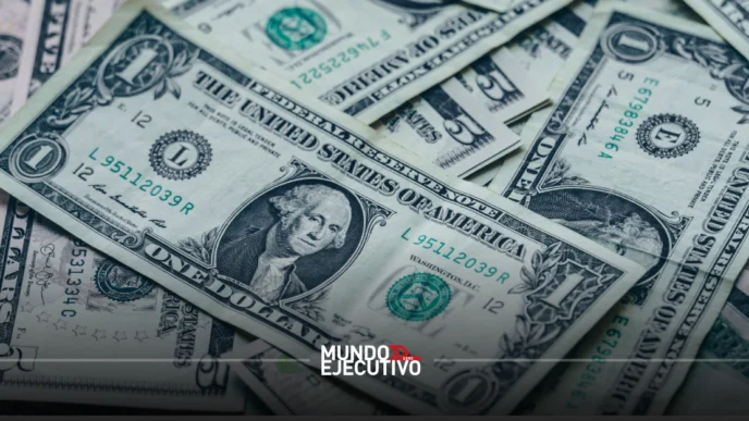 ¿El dólar está a 14.40 pesos como dijo Claudia Sheinbaum?