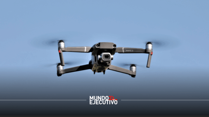 EEUU confisca cientos de drones durante partidos del Mundial 2026