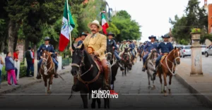 Eventos en Zacatecas este fin de semana del 26 al 28 de junio 2026: Expo Tattoo, Cabalgata y Lima Lama