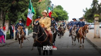 Eventos en Zacatecas este fin de semana del 26 al 28 de junio 2026: Expo Tattoo, Cabalgata y Lima Lama