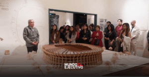 'Geometrías en Juego' analiza en Consigna la arquitectura como construcción de experiencias