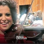 María Katzarava renueva su homenaje a Edith Piaf con un concierto sinfónico