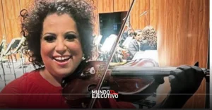 María Katzarava renueva su homenaje a Edith Piaf con un concierto sinfónico