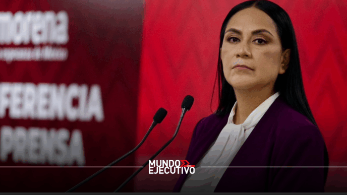 Morena abre registro para aspirantes a gobernador en 2027 con requisitos de verificación de antecedentes