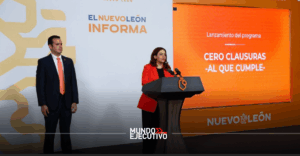 Nuevo León abre registro para proteger a más de 100 mil MiPyMEs