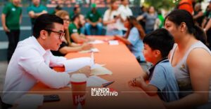 Nuevo León consolida 'Ayudamos de Cerca' y anuncia que llegará a García