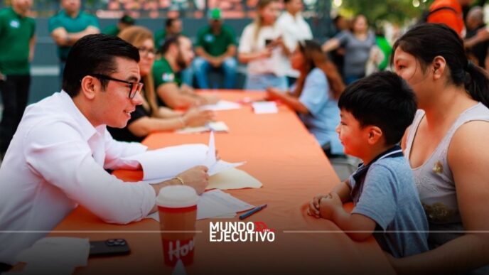 Nuevo León consolida 'Ayudamos de Cerca' y anuncia que llegará a García