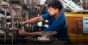 Nuevo León lidera la generación de empleo manufacturero en México durante 2026