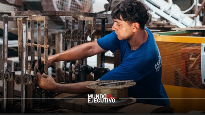 Nuevo León lidera la generación de empleo manufacturero en México durante 2026