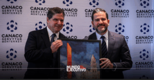 Nuevo León apuesta por modernización ambiental para impulsar competitividad empresarial