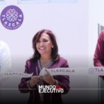 Lorena Cuéllar impulsa casi 7 mil obras con inversión récord en Tlaxcala