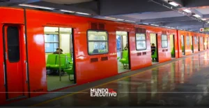¿Qué obras harán en la rehabilitación de la Línea 3 del Metro CDMX?