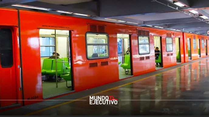 ¿Qué obras harán en la rehabilitación de la Línea 3 del Metro CDMX?