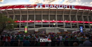 'La última milla': ¿Hasta qué calles se limitará el acceso para los partidos en el Estadio Azteca?